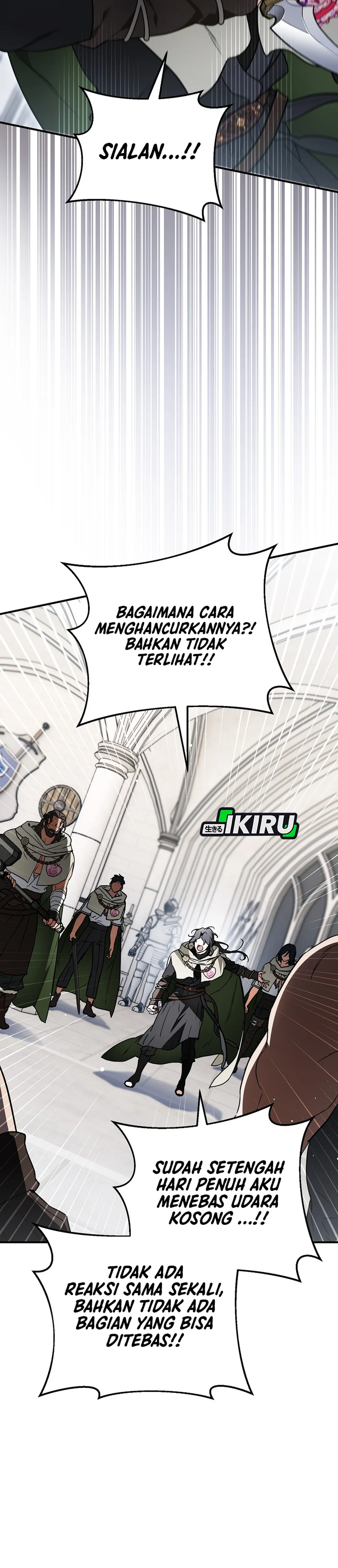 Petualangan Astie Yang Mencari Sang Ayah Chapter 36 – halaman 28