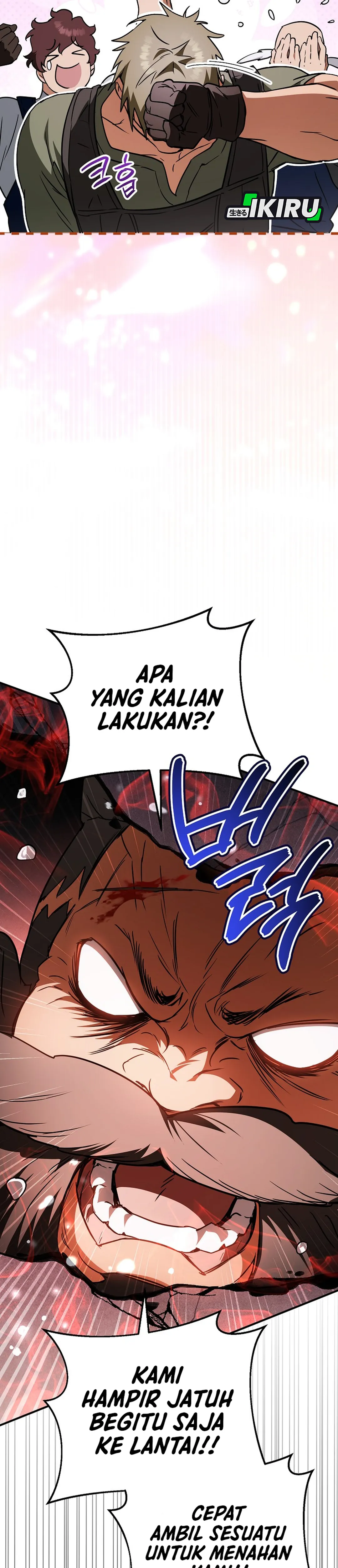 Petualangan Astie Yang Mencari Sang Ayah Chapter 36 – halaman 45