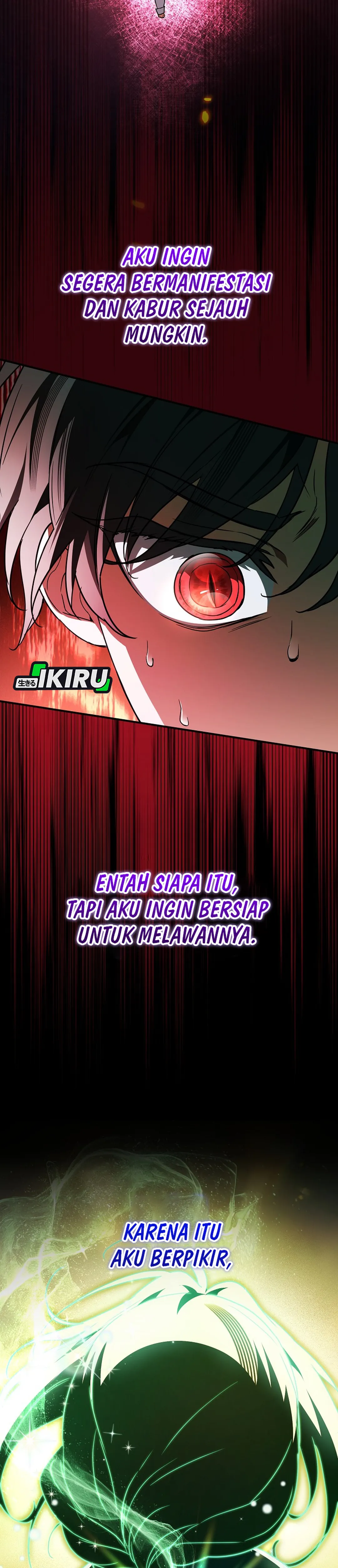 Petualangan Astie Yang Mencari Sang Ayah Chapter 36 – halaman 6