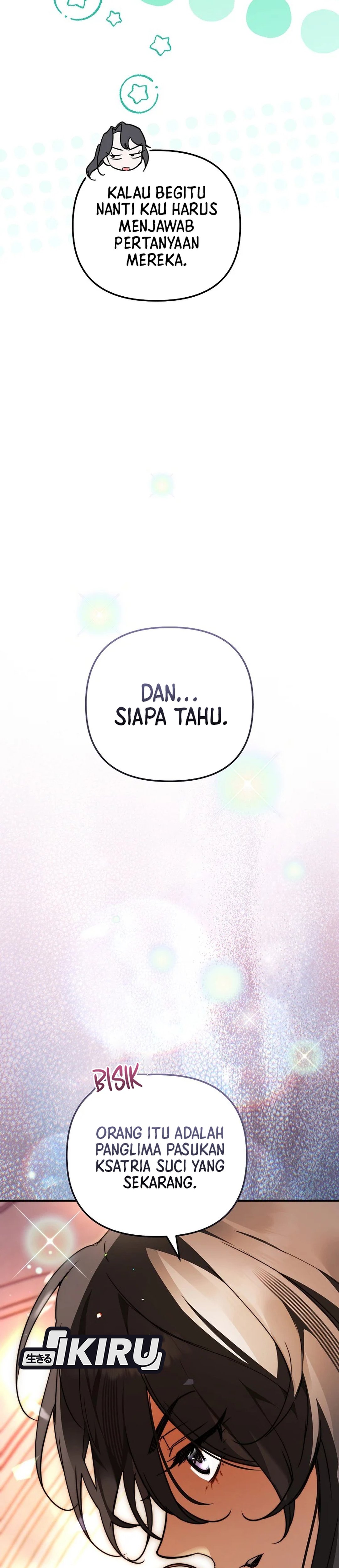 Petualangan Astie Yang Mencari Sang Ayah Chapter 37 – halaman 13