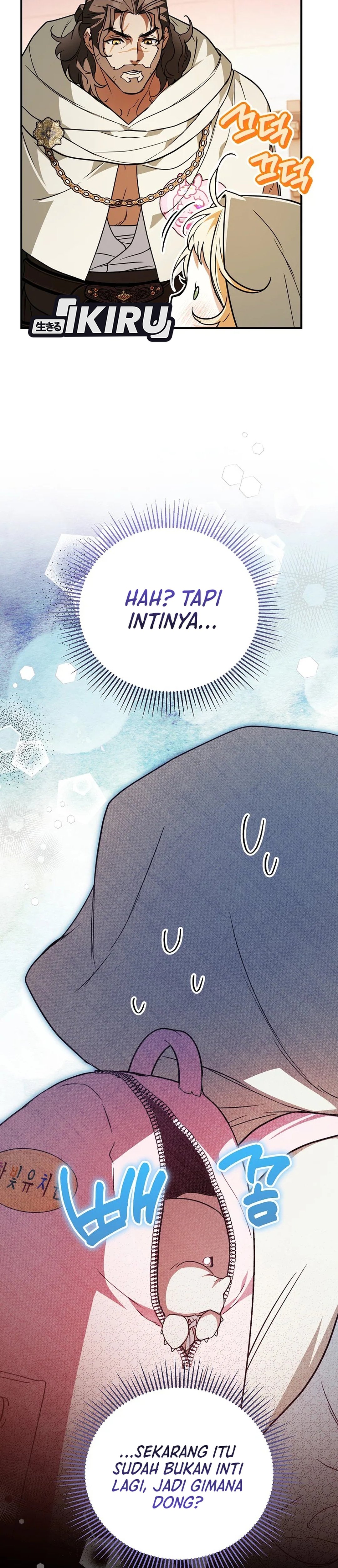 Petualangan Astie Yang Mencari Sang Ayah Chapter 37 – halaman 16