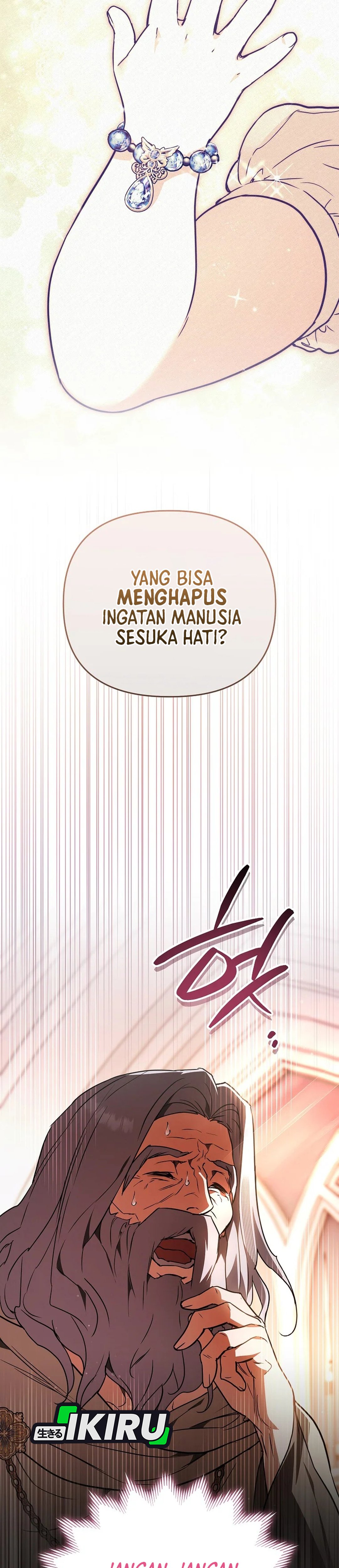Petualangan Astie Yang Mencari Sang Ayah Chapter 37 – halaman 18