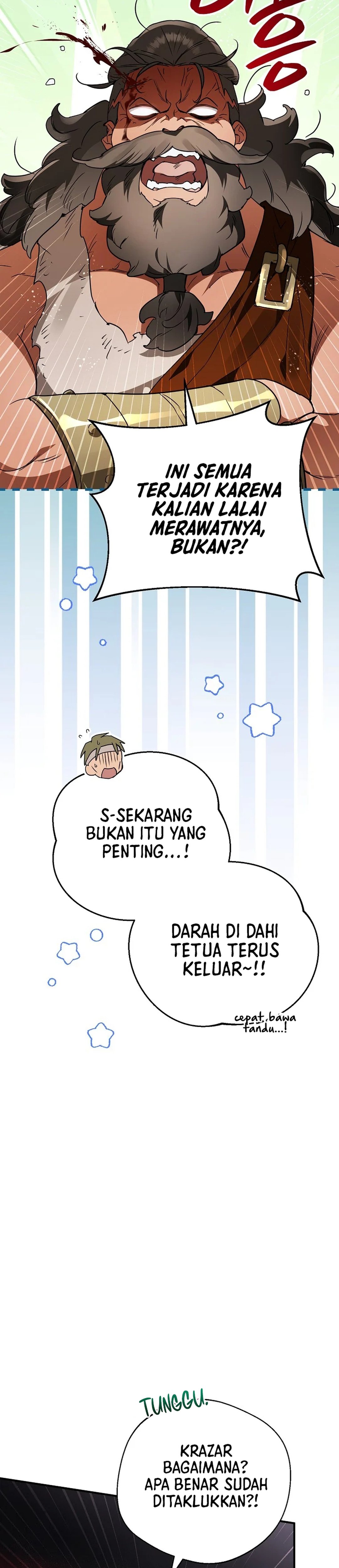 Petualangan Astie Yang Mencari Sang Ayah Chapter 37 – halaman 2