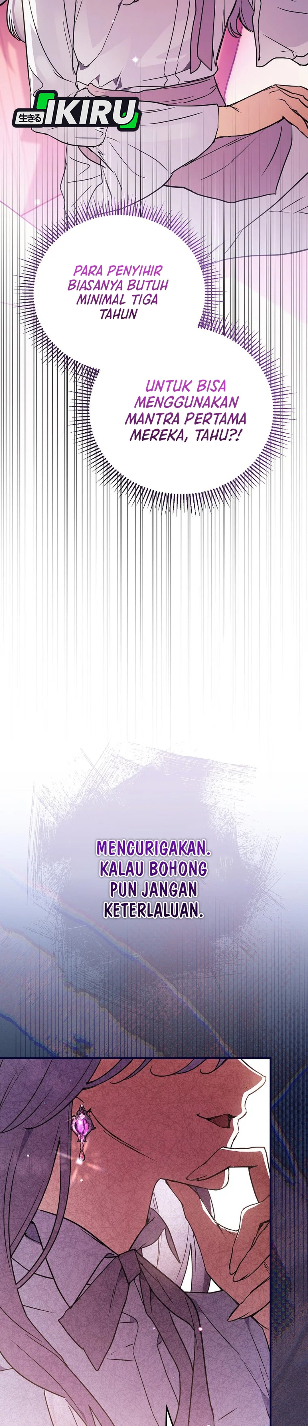 Petualangan Astie Yang Mencari Sang Ayah Chapter 37 – halaman 30