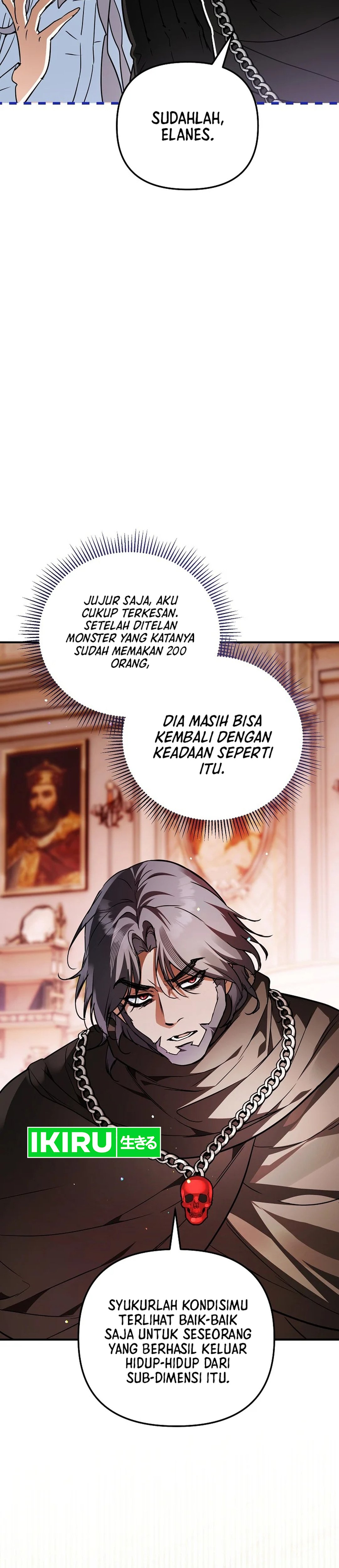 Petualangan Astie Yang Mencari Sang Ayah Chapter 37 – halaman 35