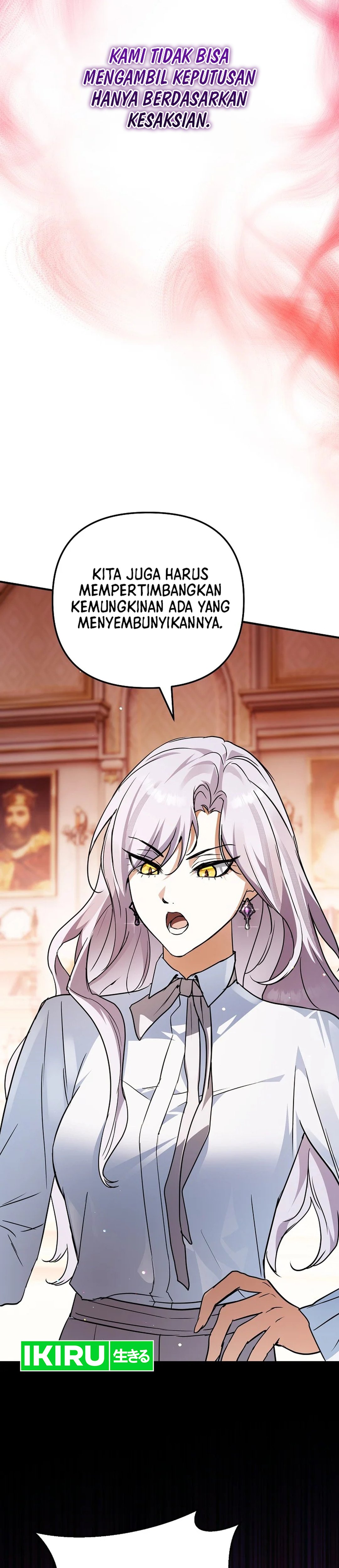 Petualangan Astie Yang Mencari Sang Ayah Chapter 37 – halaman 43