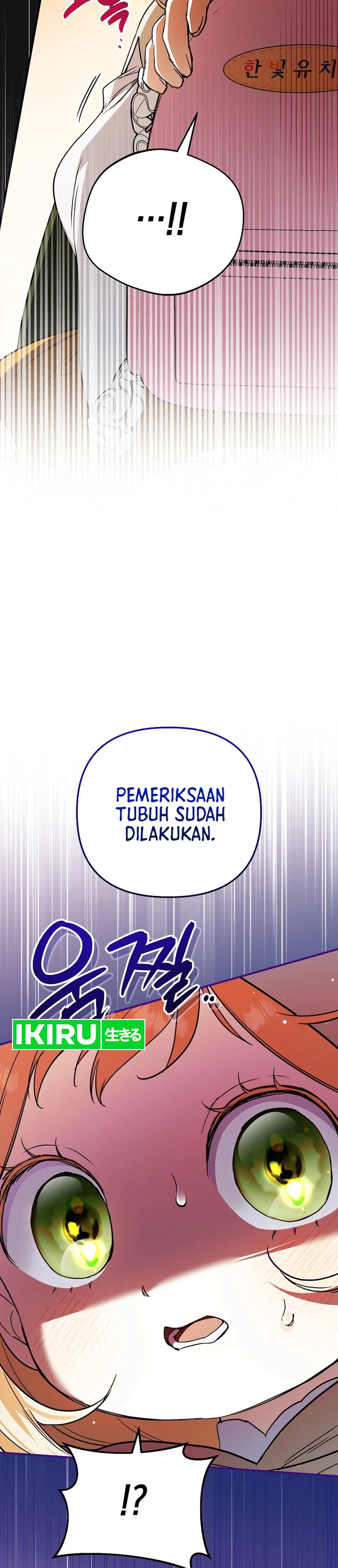 Petualangan Astie Yang Mencari Sang Ayah Chapter 37 – halaman 46