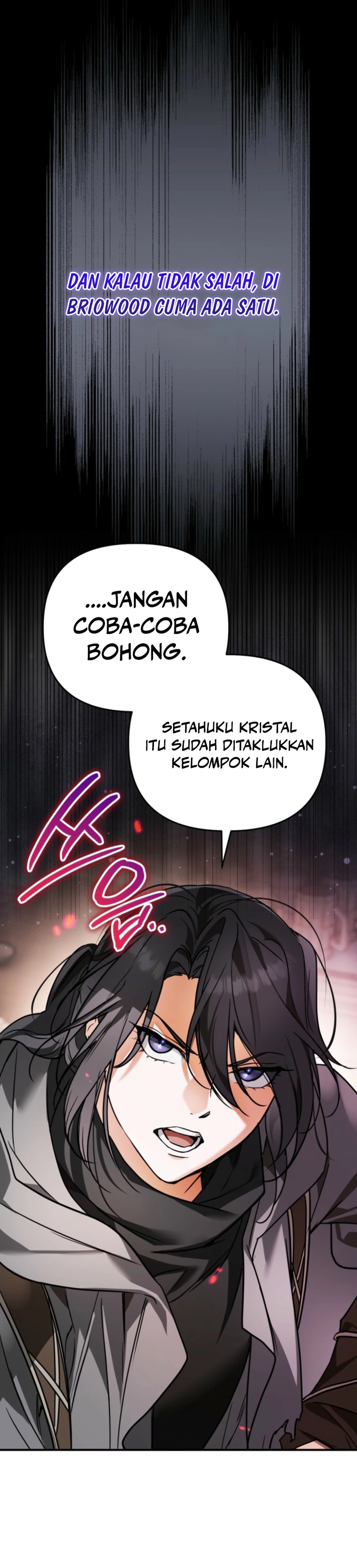 Petualangan Astie Yang Mencari Sang Ayah Chapter 6 – halaman 19