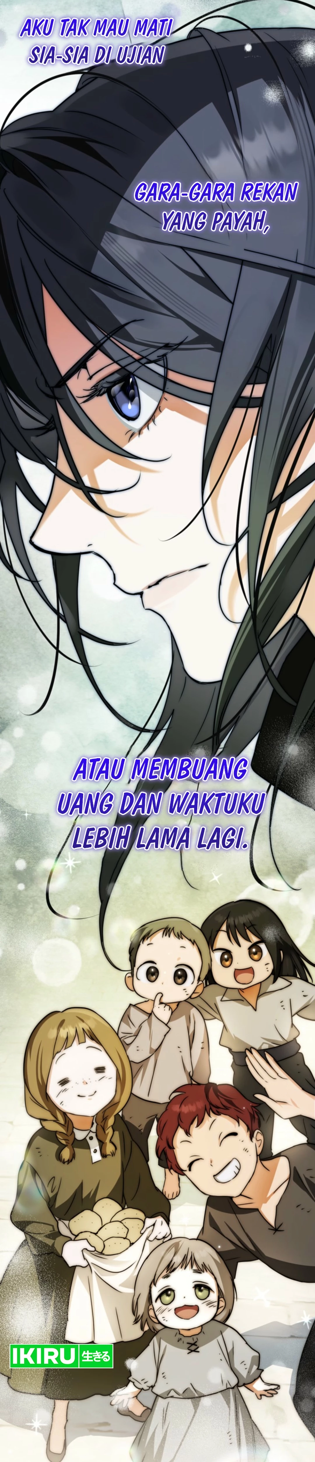 Petualangan Astie Yang Mencari Sang Ayah Chapter 6 – halaman 24