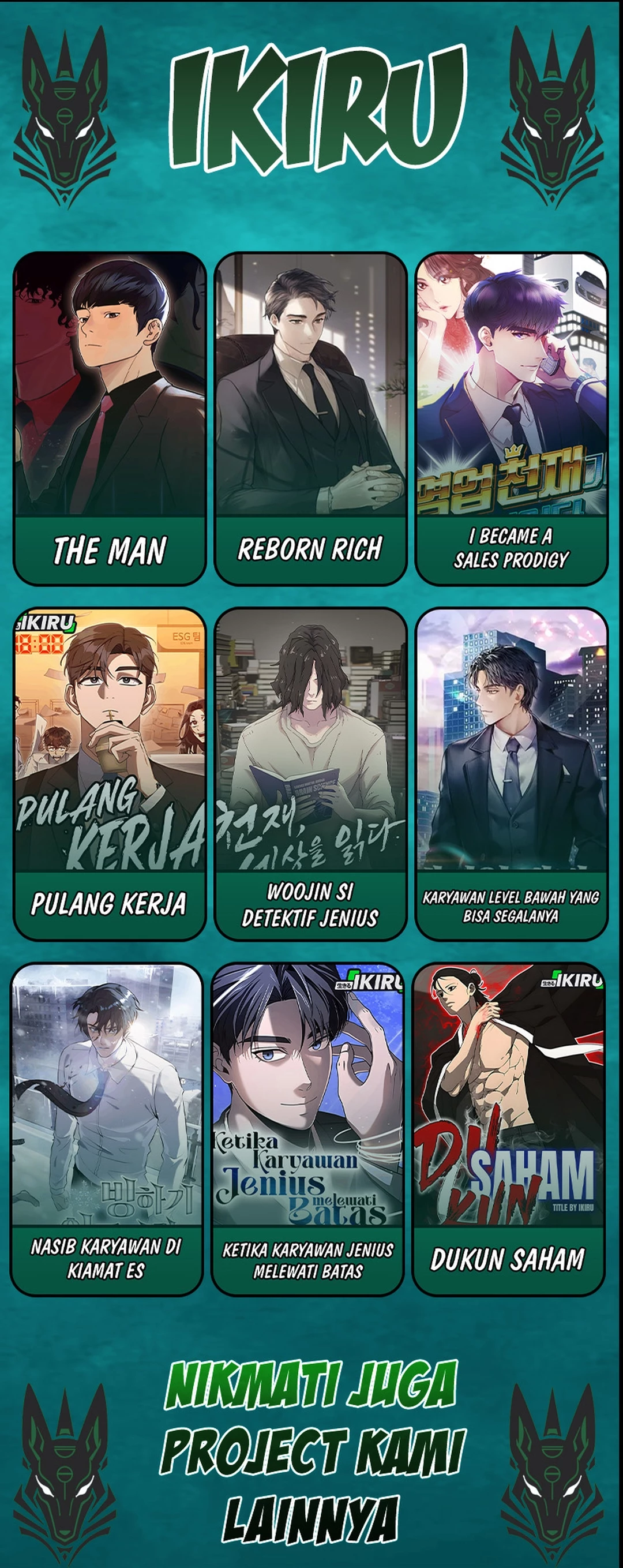 Petualangan Astie Yang Mencari Sang Ayah Chapter 6 – halaman 40