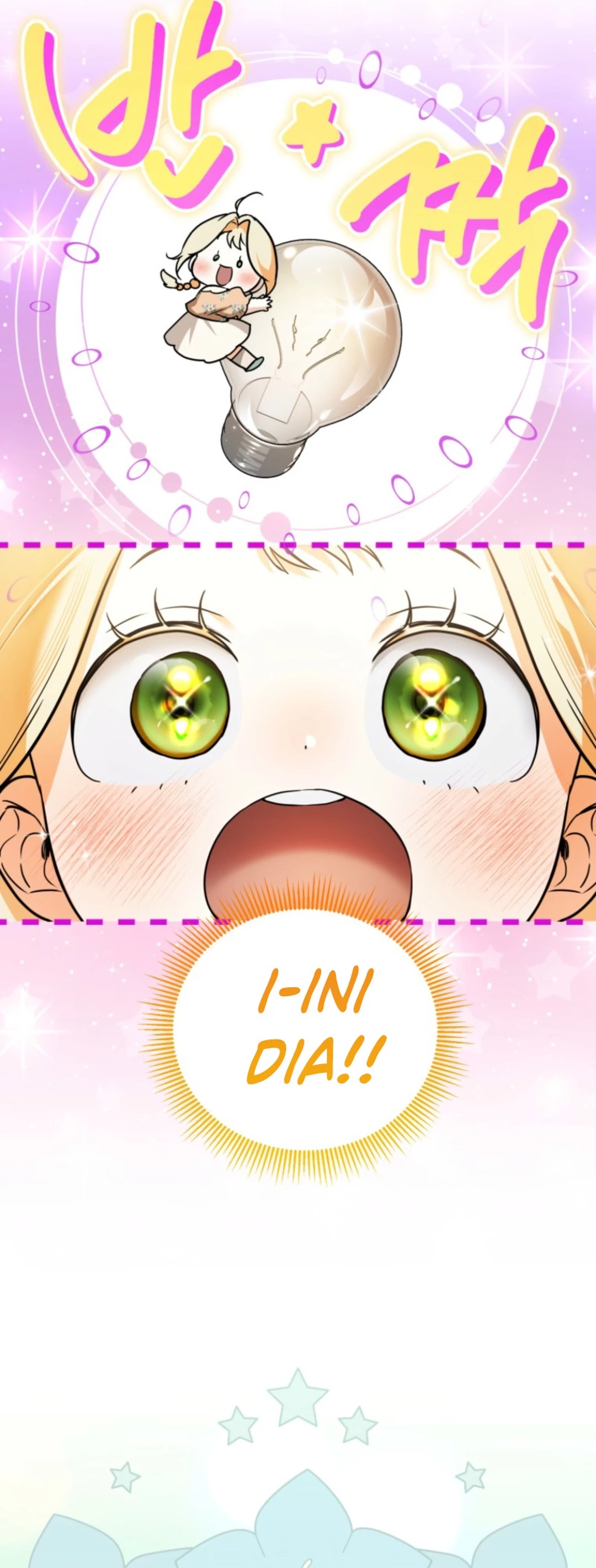 Petualangan Astie Yang Mencari Sang Ayah Chapter 6 – halaman 7