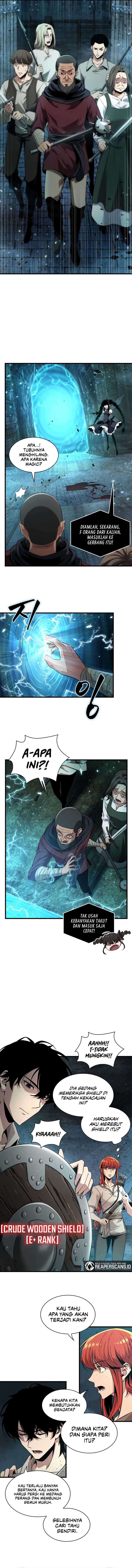 Pick Me Up (Infinite Gacha) Chapter 1 – halaman 10