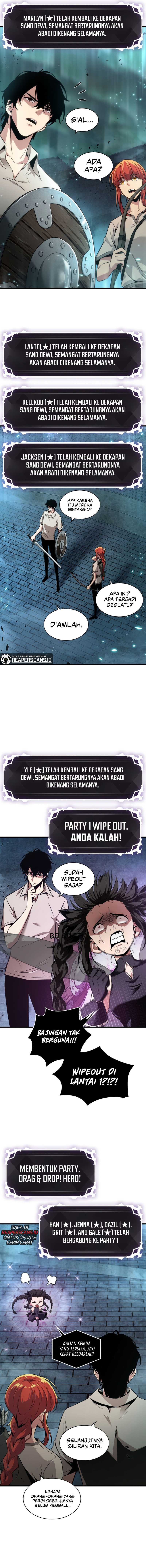Pick Me Up (Infinite Gacha) Chapter 1 – halaman 11