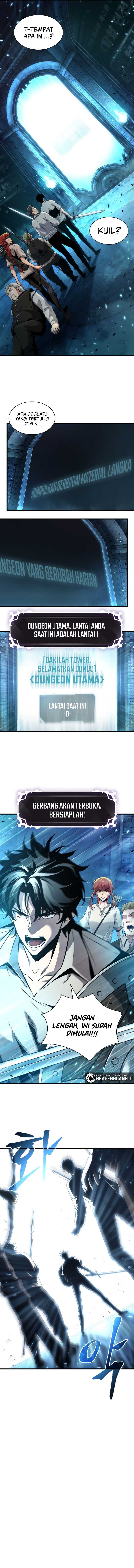 Pick Me Up (Infinite Gacha) Chapter 1 – halaman 13