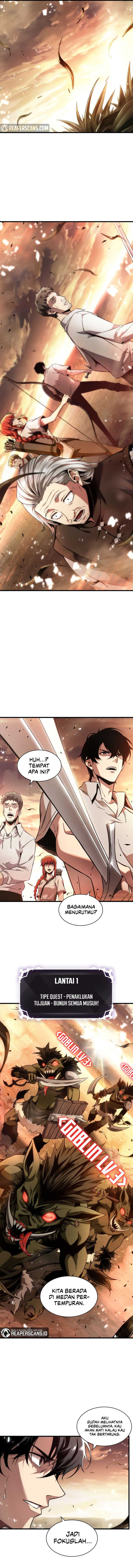 Pick Me Up (Infinite Gacha) Chapter 1 – halaman 14