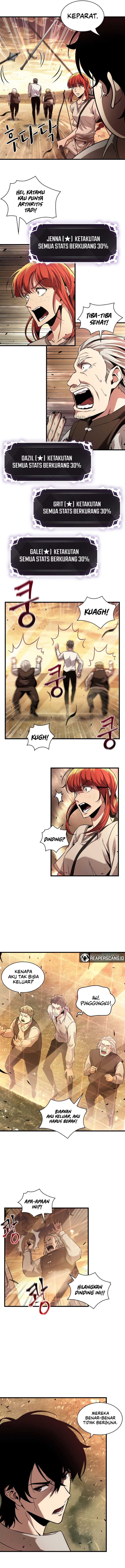 Pick Me Up (Infinite Gacha) Chapter 1 – halaman 15