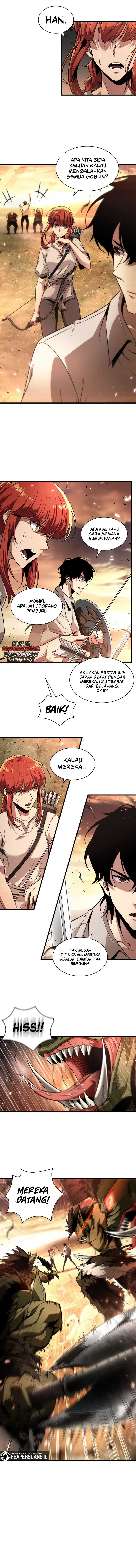 Pick Me Up (Infinite Gacha) Chapter 1 – halaman 16