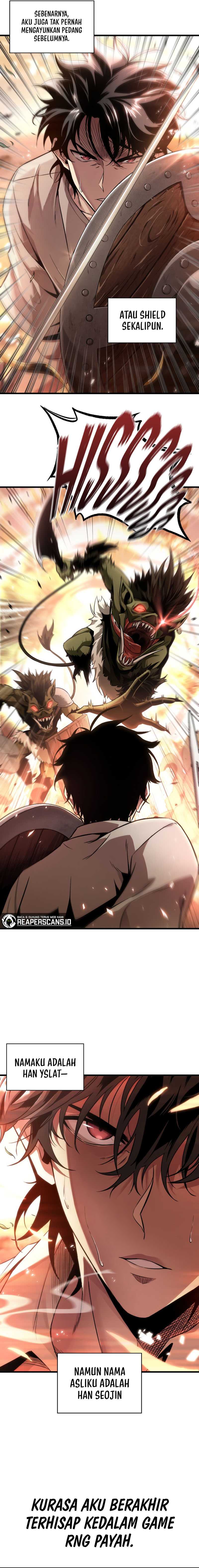 Pick Me Up (Infinite Gacha) Chapter 1 – halaman 17