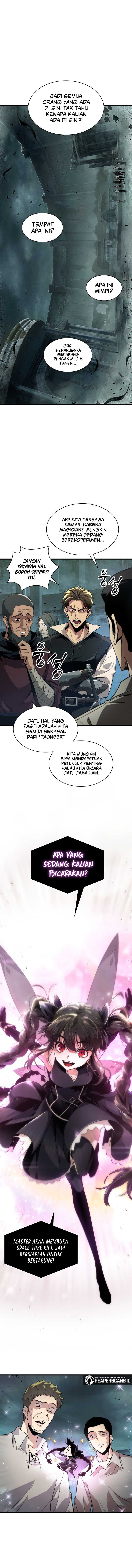 Pick Me Up (Infinite Gacha) Chapter 1 – halaman 3
