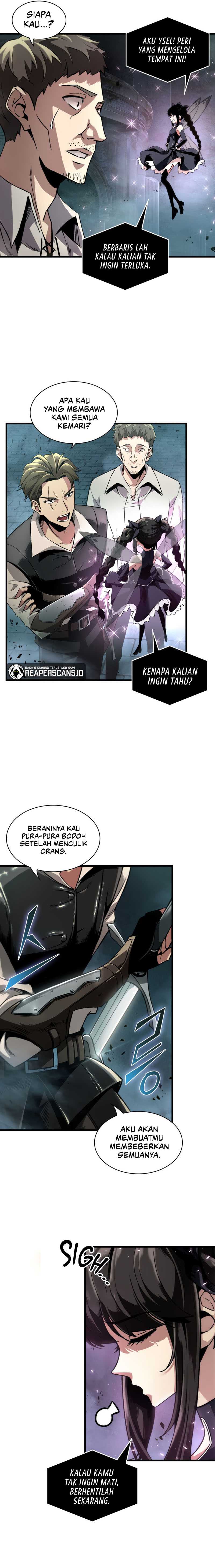 Pick Me Up (Infinite Gacha) Chapter 1 – halaman 4