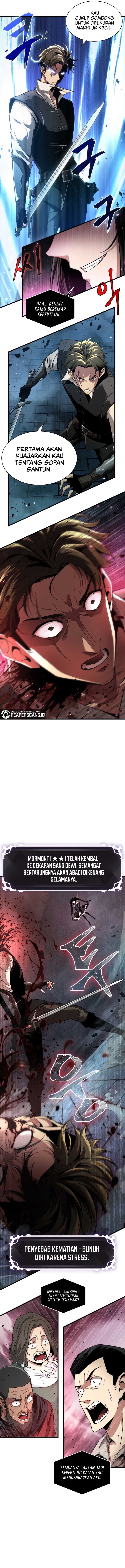 Pick Me Up (Infinite Gacha) Chapter 1 – halaman 5