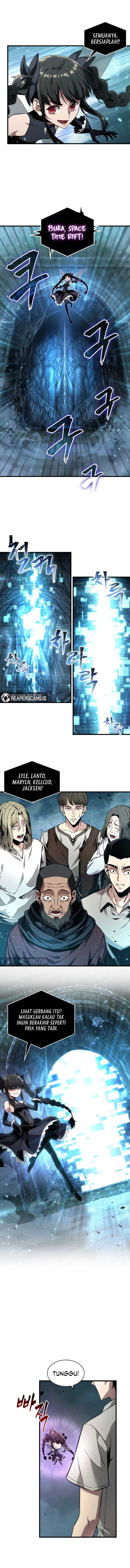 Pick Me Up (Infinite Gacha) Chapter 1 – halaman 7
