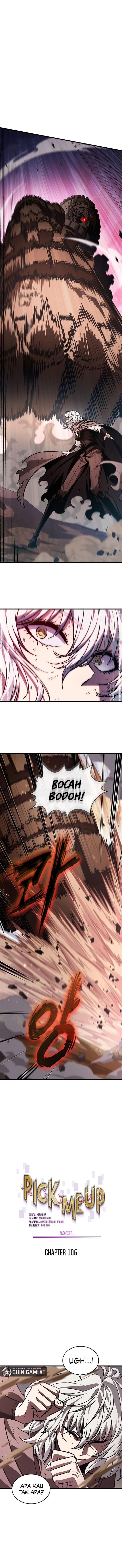Pick Me Up (Infinite Gacha) Chapter 106 – halaman 1