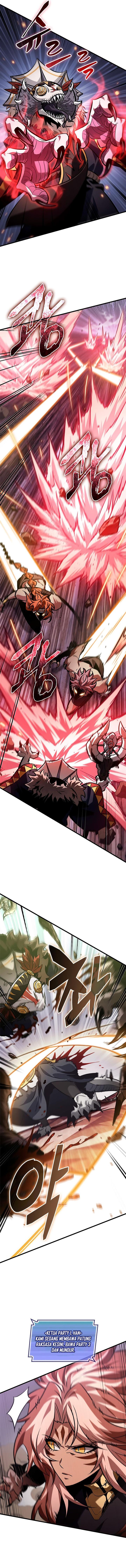 Pick Me Up (Infinite Gacha) Chapter 106 – halaman 11