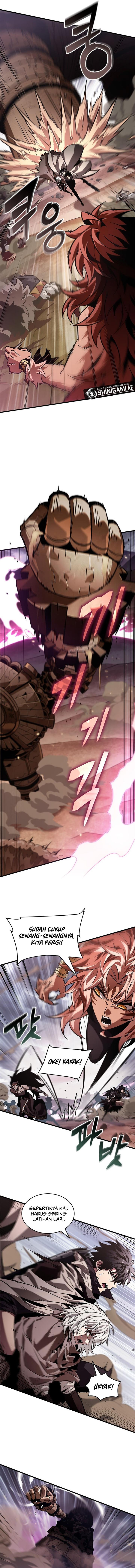 Pick Me Up (Infinite Gacha) Chapter 106 – halaman 12