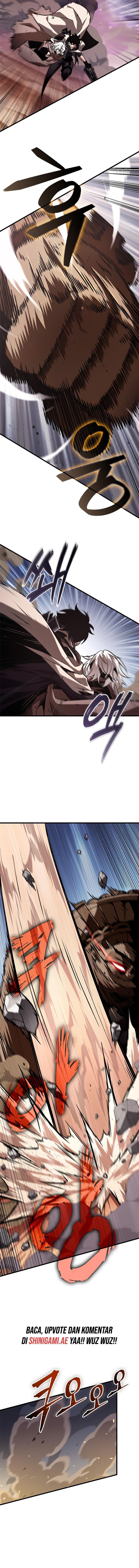 Pick Me Up (Infinite Gacha) Chapter 106 – halaman 13