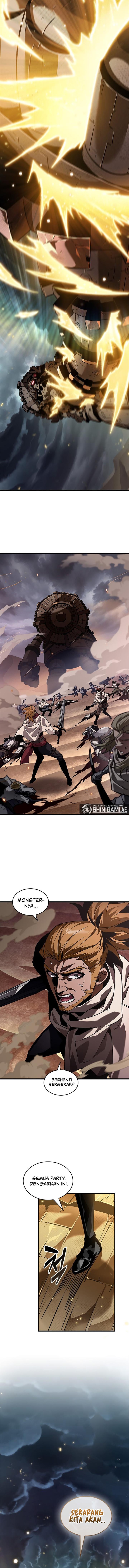 Pick Me Up (Infinite Gacha) Chapter 106 – halaman 15