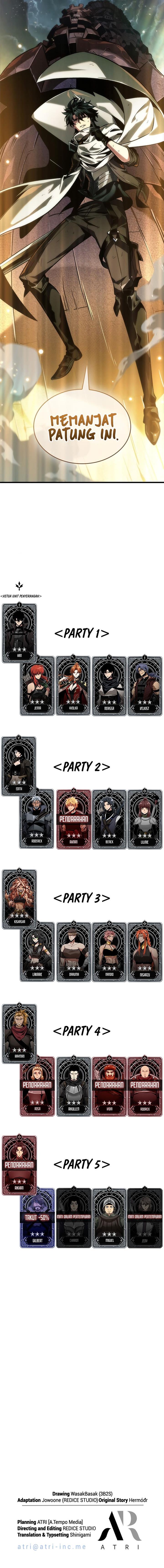 Pick Me Up (Infinite Gacha) Chapter 106 – halaman 16