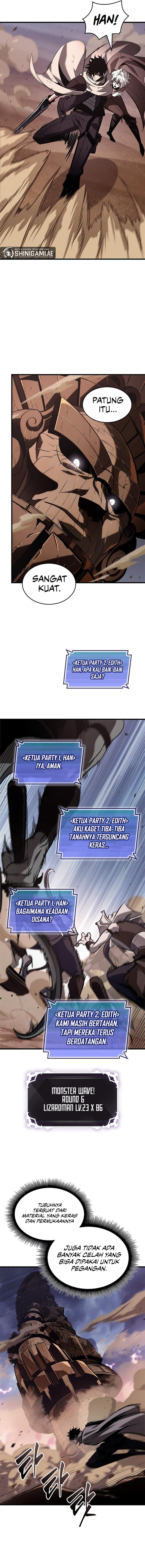 Pick Me Up (Infinite Gacha) Chapter 106 – halaman 2