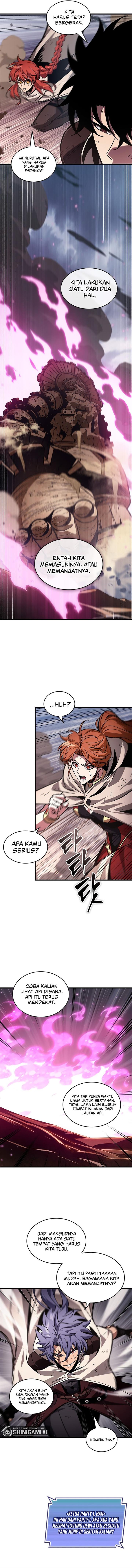 Pick Me Up (Infinite Gacha) Chapter 106 – halaman 3