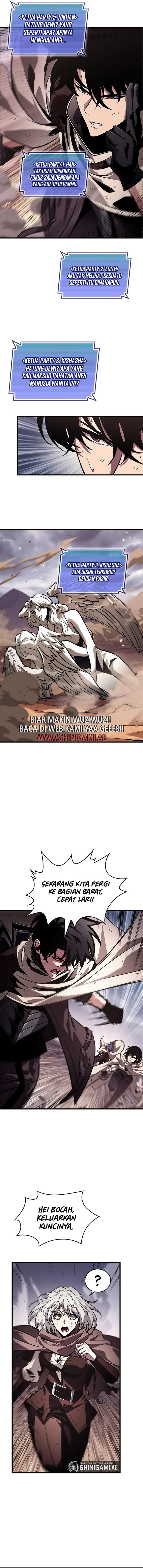 Pick Me Up (Infinite Gacha) Chapter 106 – halaman 4