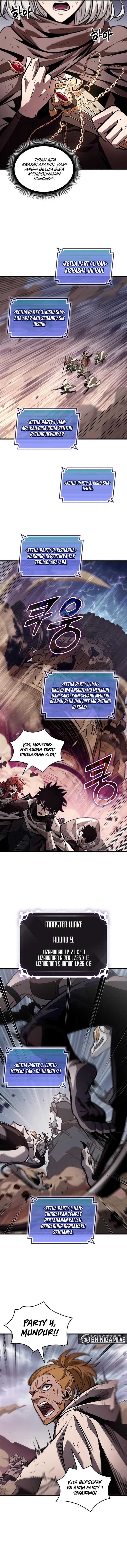 Pick Me Up (Infinite Gacha) Chapter 106 – halaman 5