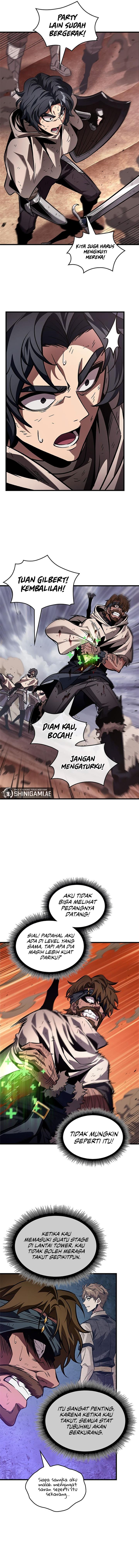 Pick Me Up (Infinite Gacha) Chapter 106 – halaman 6