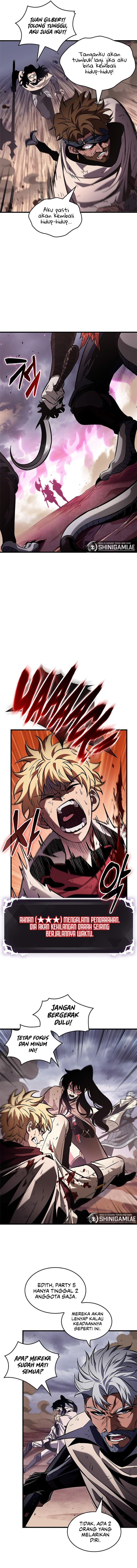 Pick Me Up (Infinite Gacha) Chapter 106 – halaman 7