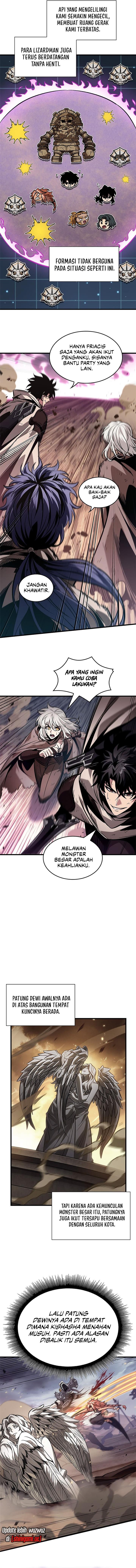 Pick Me Up (Infinite Gacha) Chapter 106 – halaman 9