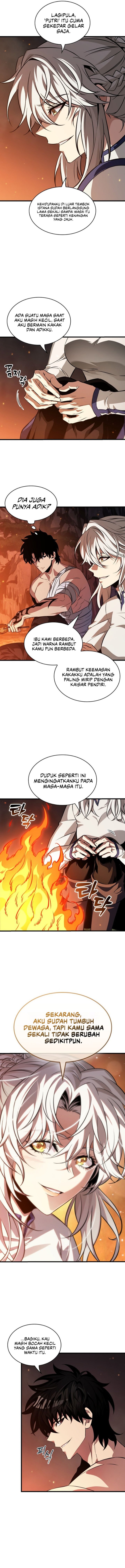 Pick Me Up (Infinite Gacha) Chapter 214 – halaman 10