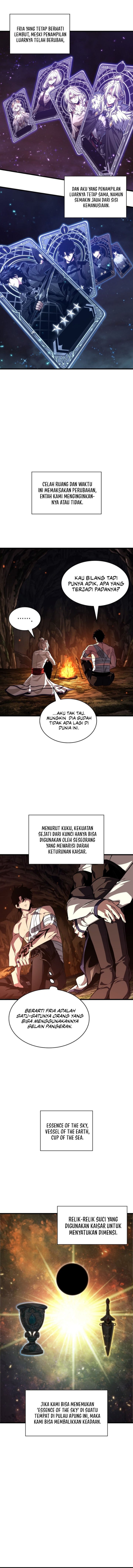 Pick Me Up (Infinite Gacha) Chapter 214 – halaman 11