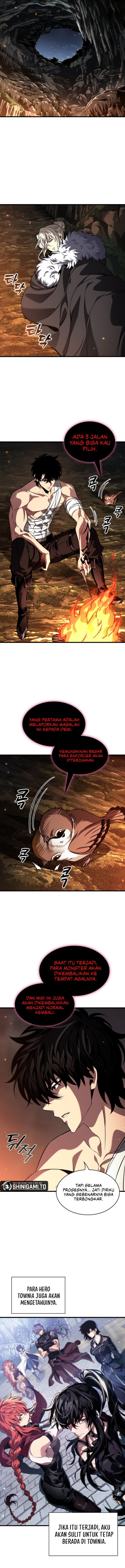 Pick Me Up (Infinite Gacha) Chapter 214 – halaman 12