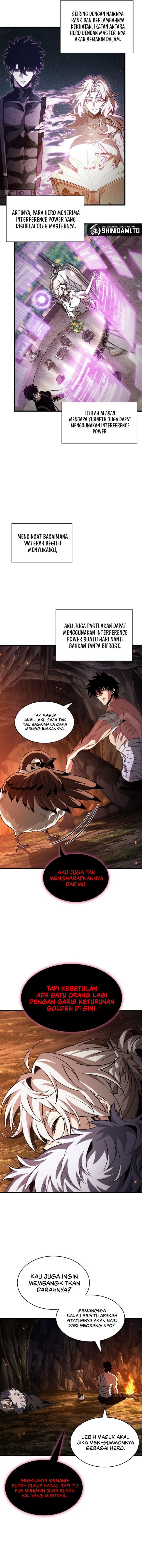 Pick Me Up (Infinite Gacha) Chapter 214 – halaman 14