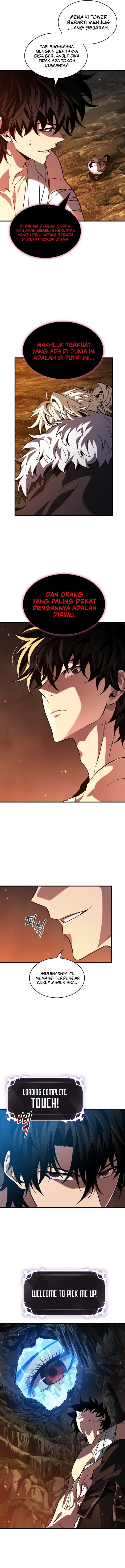 Pick Me Up (Infinite Gacha) Chapter 214 – halaman 15