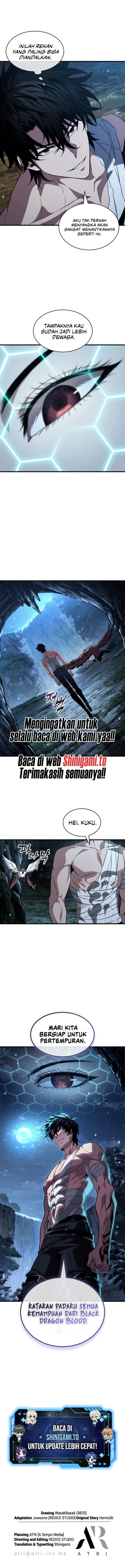 Pick Me Up (Infinite Gacha) Chapter 214 – halaman 16