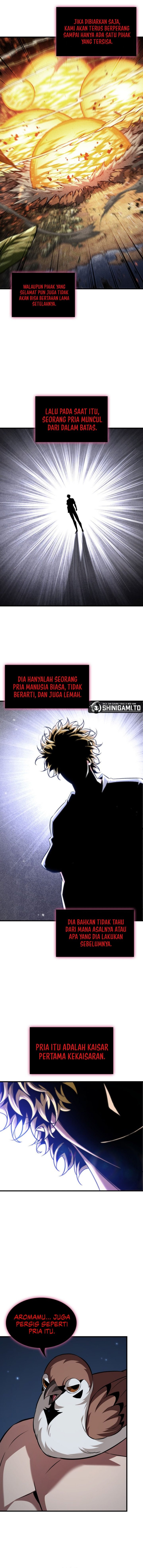 Pick Me Up (Infinite Gacha) Chapter 214 – halaman 3