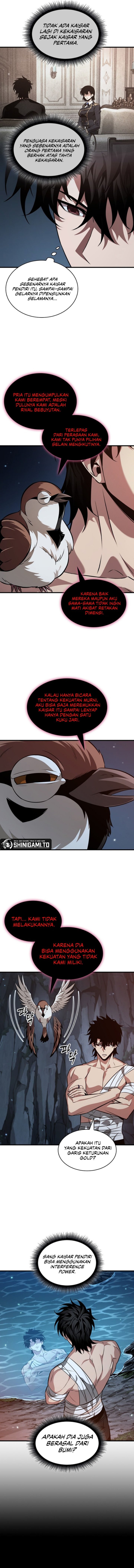 Pick Me Up (Infinite Gacha) Chapter 214 – halaman 4