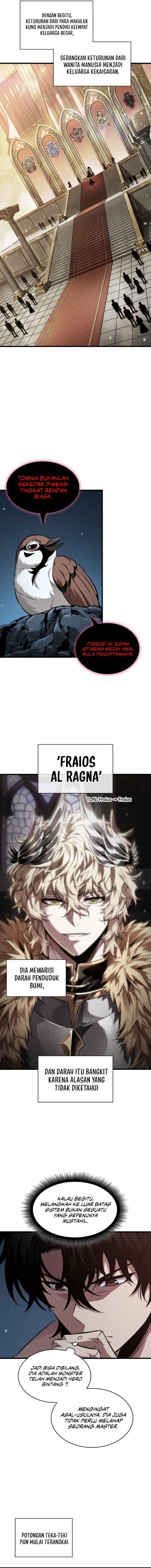Pick Me Up (Infinite Gacha) Chapter 214 – halaman 7