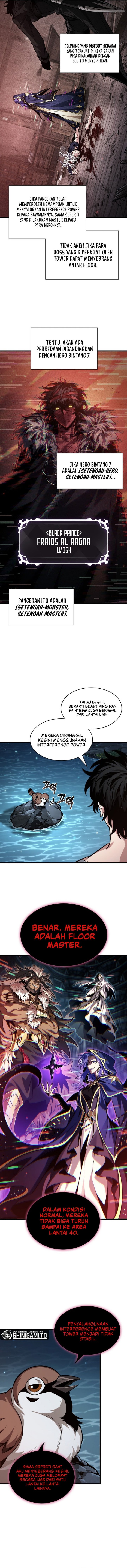 Pick Me Up (Infinite Gacha) Chapter 214 – halaman 8