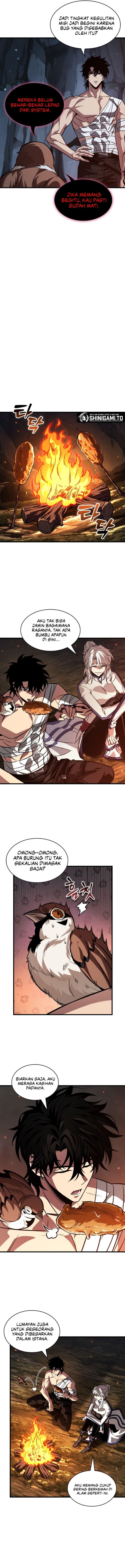 Pick Me Up (Infinite Gacha) Chapter 214 – halaman 9